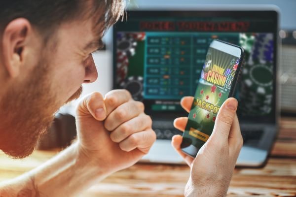 Android ব্রাউজারে 600 bd ব্যবহারের ধাপ